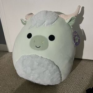 NWT 16” Iver Easter Squishmallow